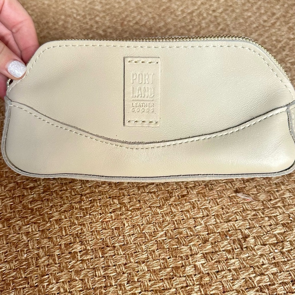 Portland Leather Tan Artisan Case